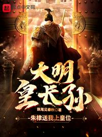 大明皇长孙无错版