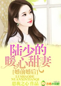 婚前婚后陆少的暖心甜妻 陆宇铭陈筱玥