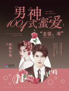 男神的1001式蜜爱:老婆