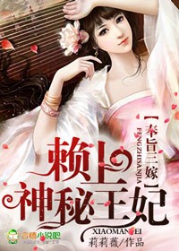 奉旨三嫁赖上神秘王妃免费阅读全文