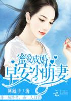 蜜爱成婚：早安,小萌妻