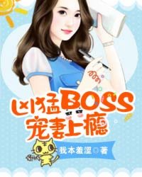 凶猛boss宠妻上瘾免费阅读