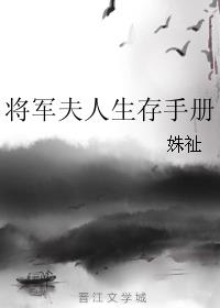 将军夫人生存手册 小说