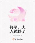 将军,夫人被俘了