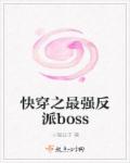 快穿之最强反派boss免费阅读