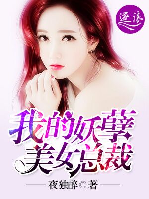 我的妖孽美女总裁 小说