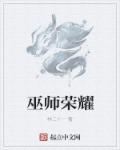 巫师荣耀 小说