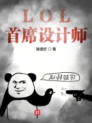 lol首席设计师小说