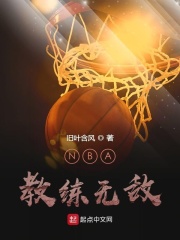 nba教练小说完结榜