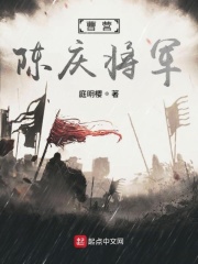 曹营陈庆将军