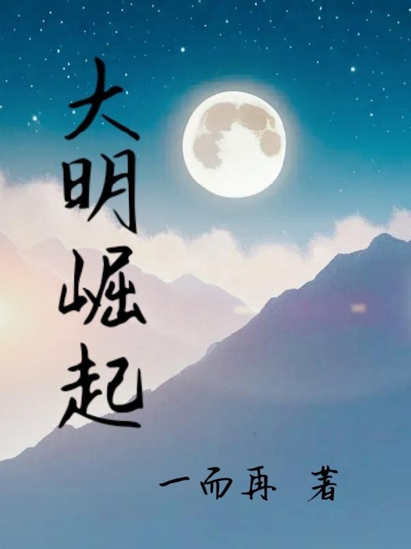 大明崛起神医小说