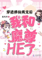 穿进修仙文后 我和魔君he了