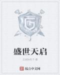 盛世天城是什么意思