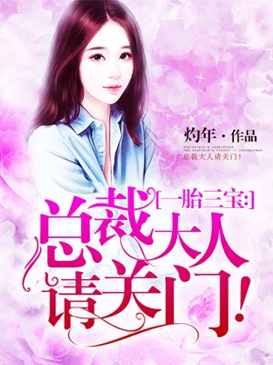 一胎三宝总裁大人找上门