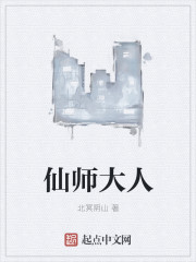 仙师道侣by