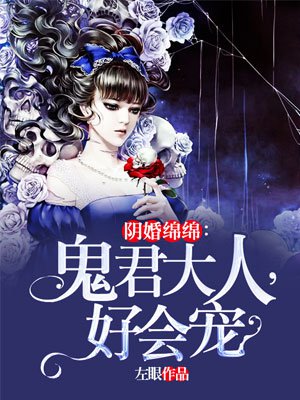 阴婚盛宠鬼王夫君夜敲门